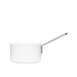 Eva Trio White Line Kasserolle 1,8 Ltr