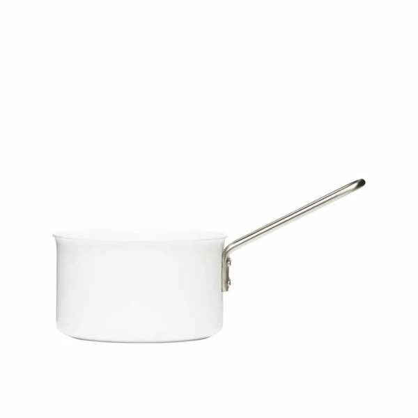 Eva Trio White Line Kasserolle 1,8 Ltr