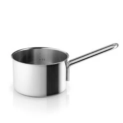 Eva Trio Kasserolle 1,8 Liter Rustfrit Stål