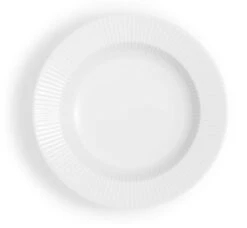 Eva Solo Legio Nova Dyb Tallerken 25 Cm 4 Stk