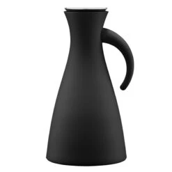 Eva Solo Termokande 1.0 L, Matt Black