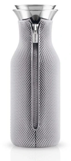 Eva Solo Køleskabskaraffel Marmor Grå