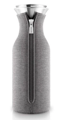 Eva Solo Køleskabskaraffel Mørke Grå