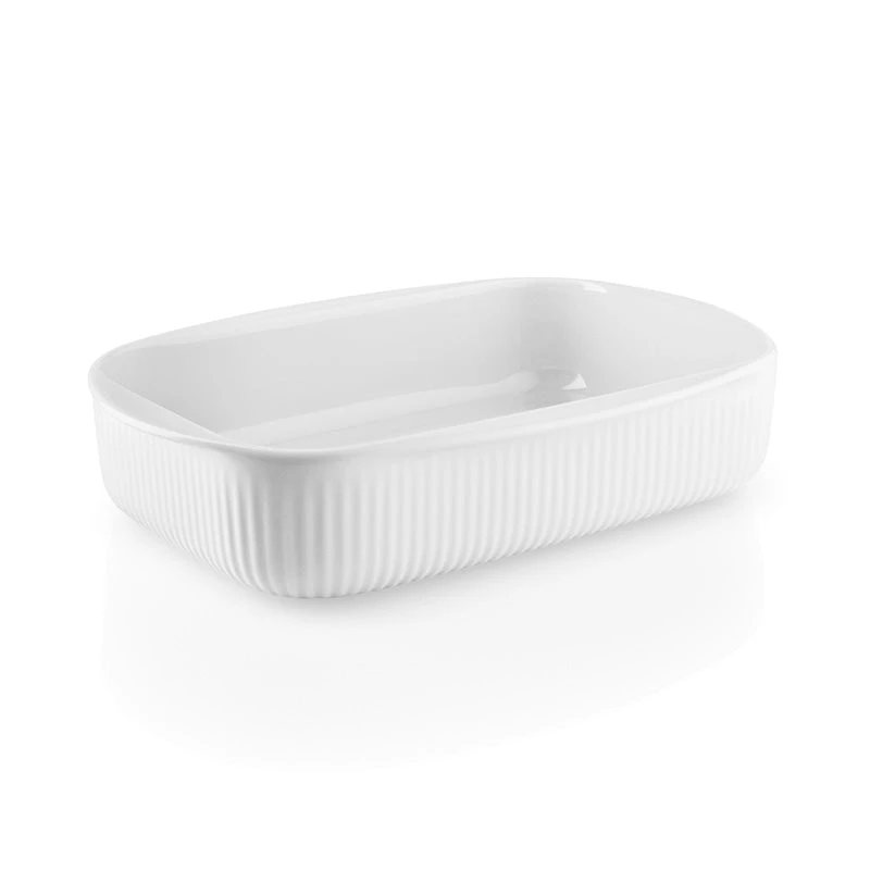 Eva Trio Legio Nova Ovnfast Fad 24x16,5 Cm