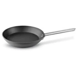 Eva Trio Prof. Stegepande Ø20 Cm Sort