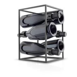 Eva Solo Nordic Kitchen Vinkube 6 Flasker