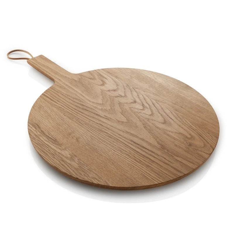 Eva Solo Nordic Kitchen Træskærebræt Ø35 Cm