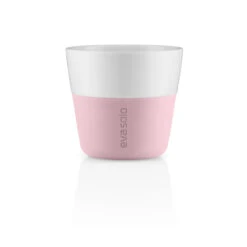 Eva Solo Lungo Krus Rose Quartz 2 Stk. 23 Cl
