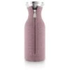 Eva Solo Køleskabskaraffel Rose Quartz 1,0 Liter