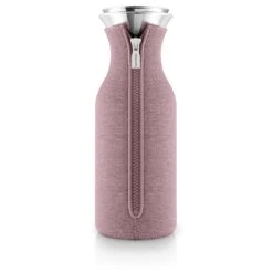 Eva Solo Køleskabskaraffel Rose Quartz 1,0 Liter