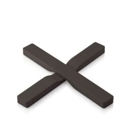 Eva Solo Magnetisk Bordskåner Chocolate