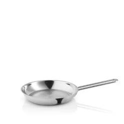 Eva Trio Honeycomb Stål Stegepande Ø24 Cm