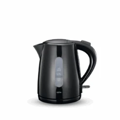 Exido Elkedel Sort 1,0 Liter