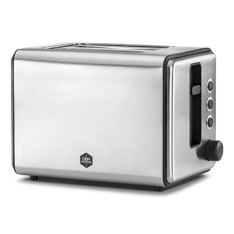 OBH Nordica Brødrister Bronx Model 2255