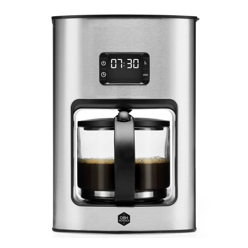 OBH Nordica Kaffemaskine Vivace Tempo Model 2326