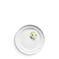 Rosendahl Grand Cru Soft Frokosttallerken 4 Stk.