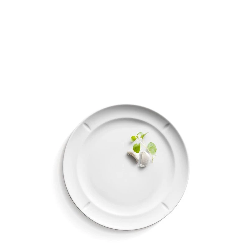 Rosendahl Grand Cru Soft Frokosttallerken 4 Stk.