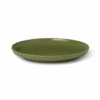 Rosendahl Grand Cru Take Tallerken Olivengrøn 19,5 Cm