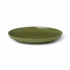 Rosendahl Grand Cru Take Tallerken Olivengrøn 19,5 Cm