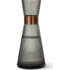 Rosendahl Grand Cru Vandkaraffel Smoke