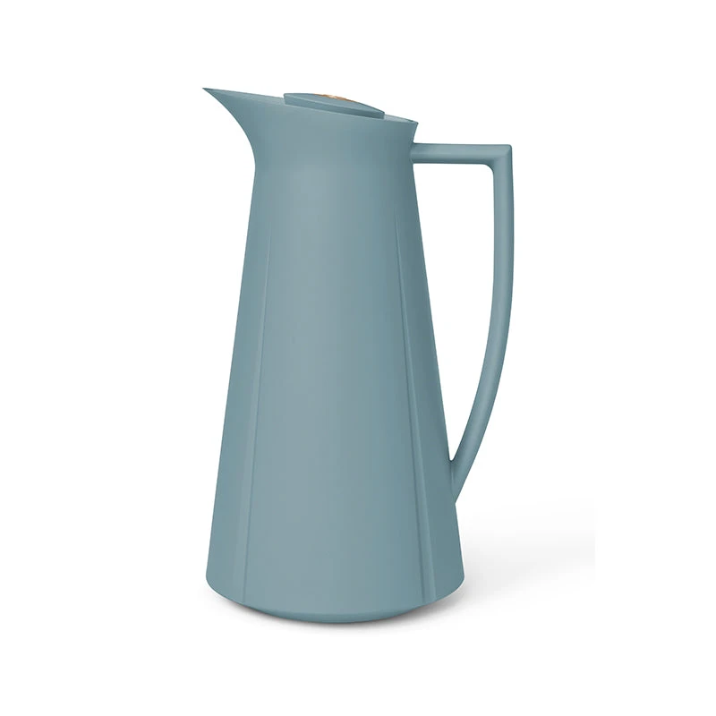 Rosendahl Grand Cru Termokande Støvet Blå 1,0 Liter