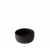 Aida RAW Titanium Black Skål 19,5 Cm