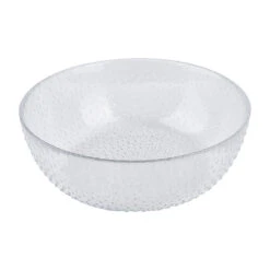 Aida RAW Glasperle Skål Klar 26,5 Cm