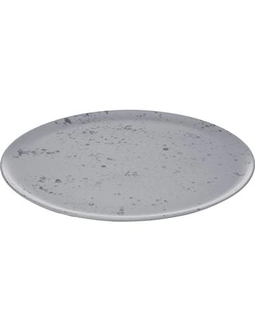 Aida Raw Fad Grå Spotted 42 Cm.