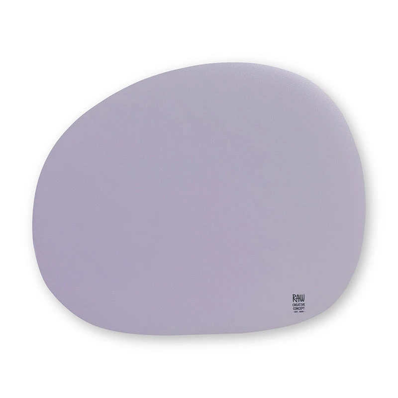 Aida RAW Dækkeserviet Pastel Berry