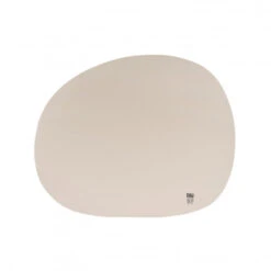 Aida Raw Dækkeserviet Organic Spring Sand