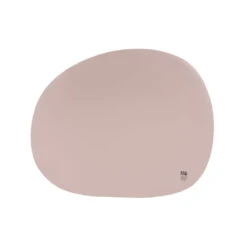 Aida Raw Dækkeserviet Organic Spring Plum