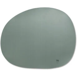 Aida Raw Dækkeserviet Grøn