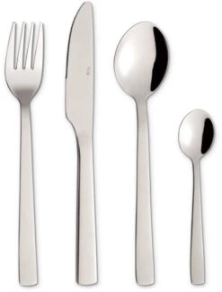 Aida RAW Bestiksæt 48 Dele