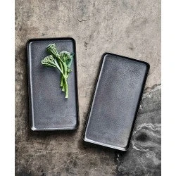 Aida RAW Fadsæt Metallic Brown