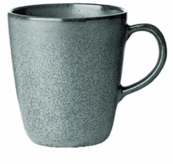 Aida Raw Krus Med Hank Northern Green