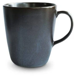 Aida RAW Krus Med Hank 4 Stk. Northern Blue