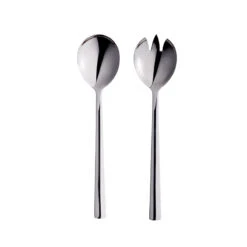 Aida RAW Salatbestik Blank 2 Dele