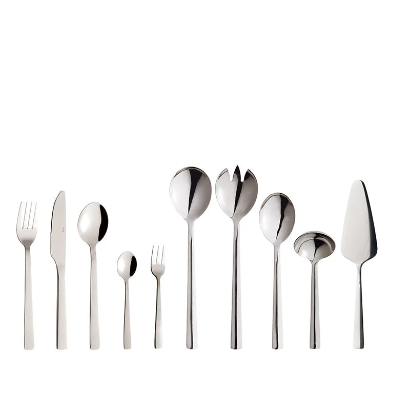 Aida RAW Bestiksæt Blank - 65 Dele