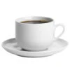 Aida Atelier Kaffekop 4 Stk Super White