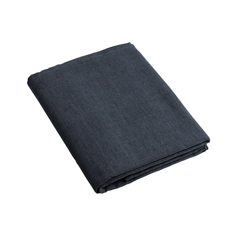 Bastian Tekstiler Dug Grafit 140x320 Cm