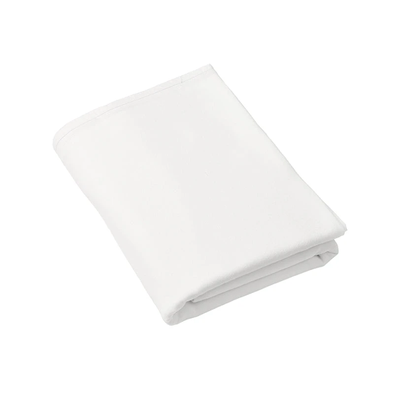 Bastian Tekstiler Dug Bambus/bomuld Creme 140x320 Cm