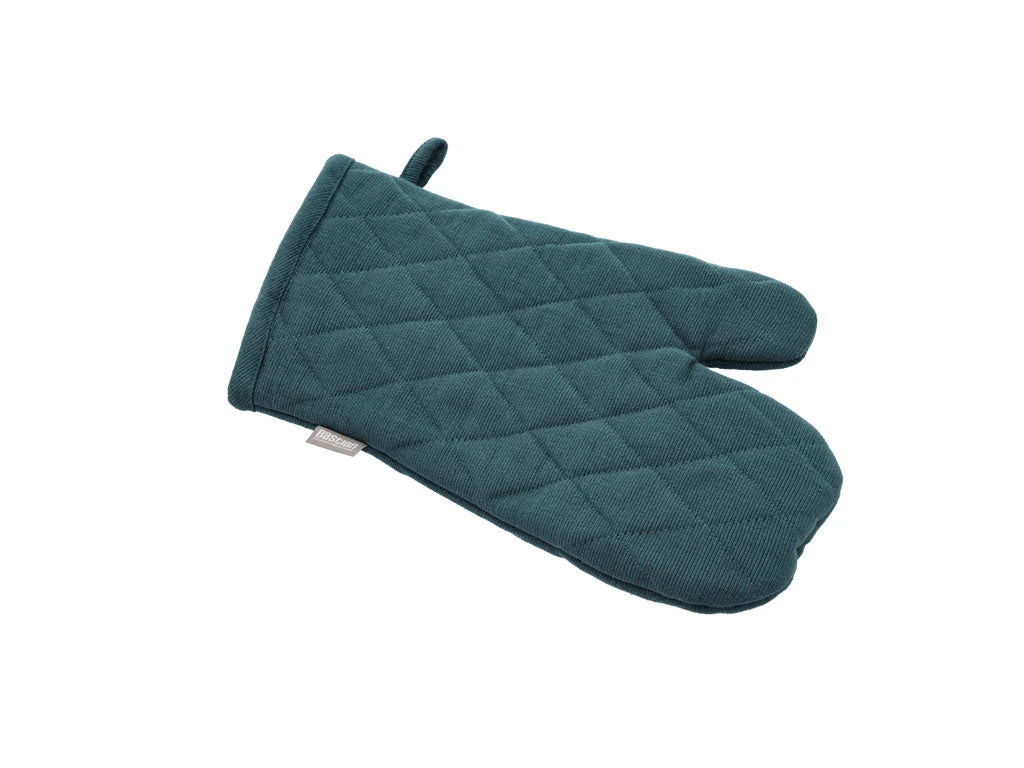 Bastian Tekstiler Grillhandske Petroleumsblå