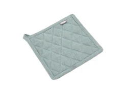 Bastian Tekstiler Grydelap Lys Gråblå