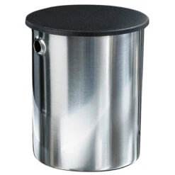 Stelton EM Flødekande Stål