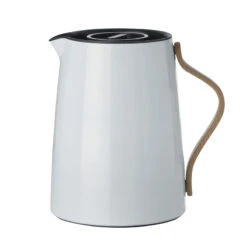 Stelton Emma Te Termokande 1 Ltr. Grå