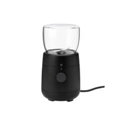 RIG TIG RIG-TIG Foodie Elektrisk Kaffekværn Sort