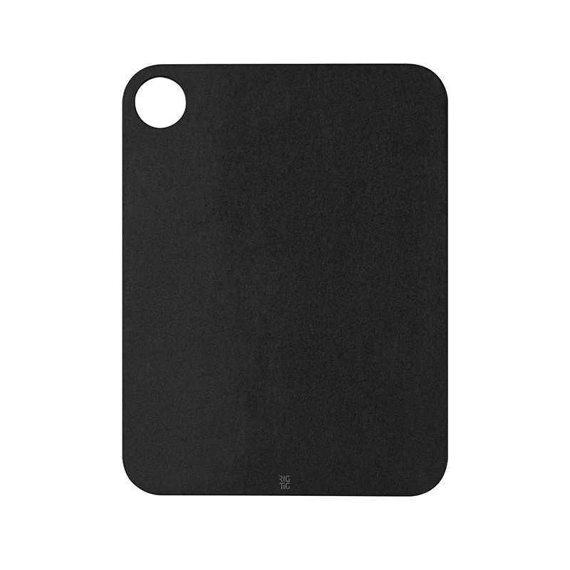 RIG TIG RIG-TIG Cut-It Skærebræt Black 31 X 23,5 Cm