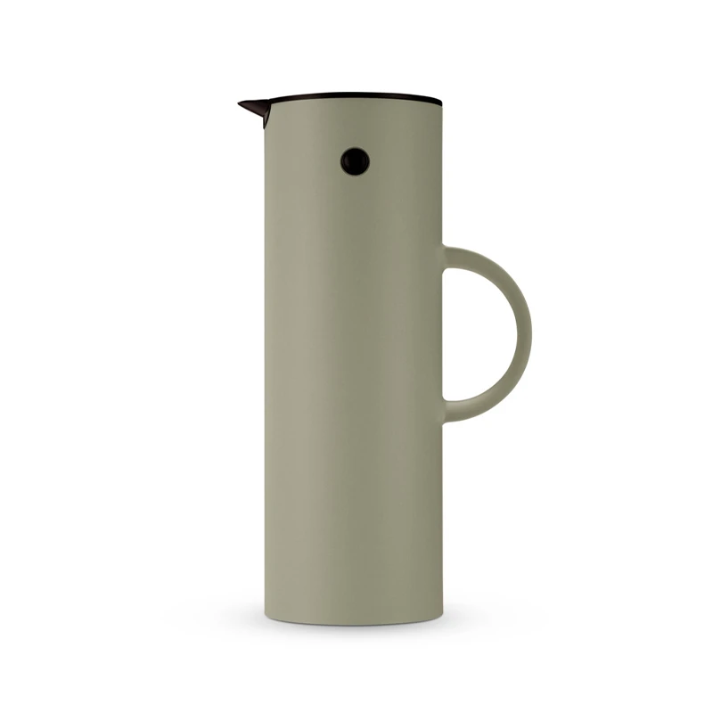 Stelton EM77 Termokande Soft Moss 1 Liter