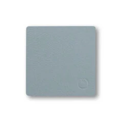 Noort Square Glasbrik 10x10 Cm Ice Blue