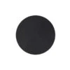 NOORT  Charcoal Black Ø33 cm